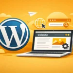 cara install wordpress di cpanel
