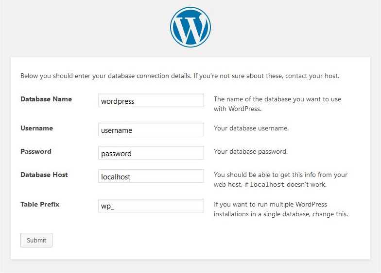install-wordpress-manual-4